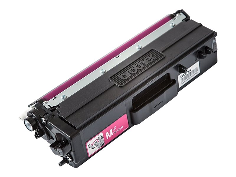 Brother TN421M | Toner cartridge | Magenta - Image 8