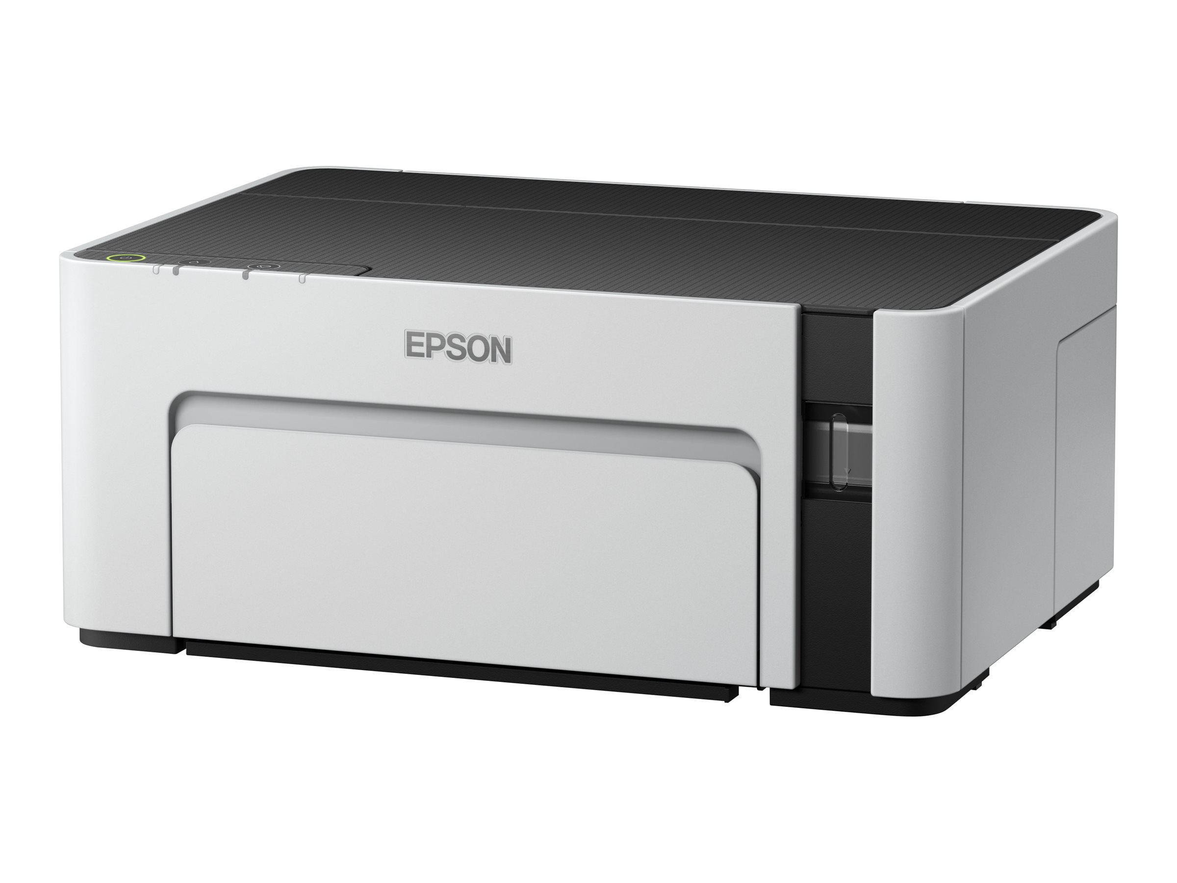 Epson EcoTank M1100 | Inkjet | Mono | Standard | Grey - Image 3