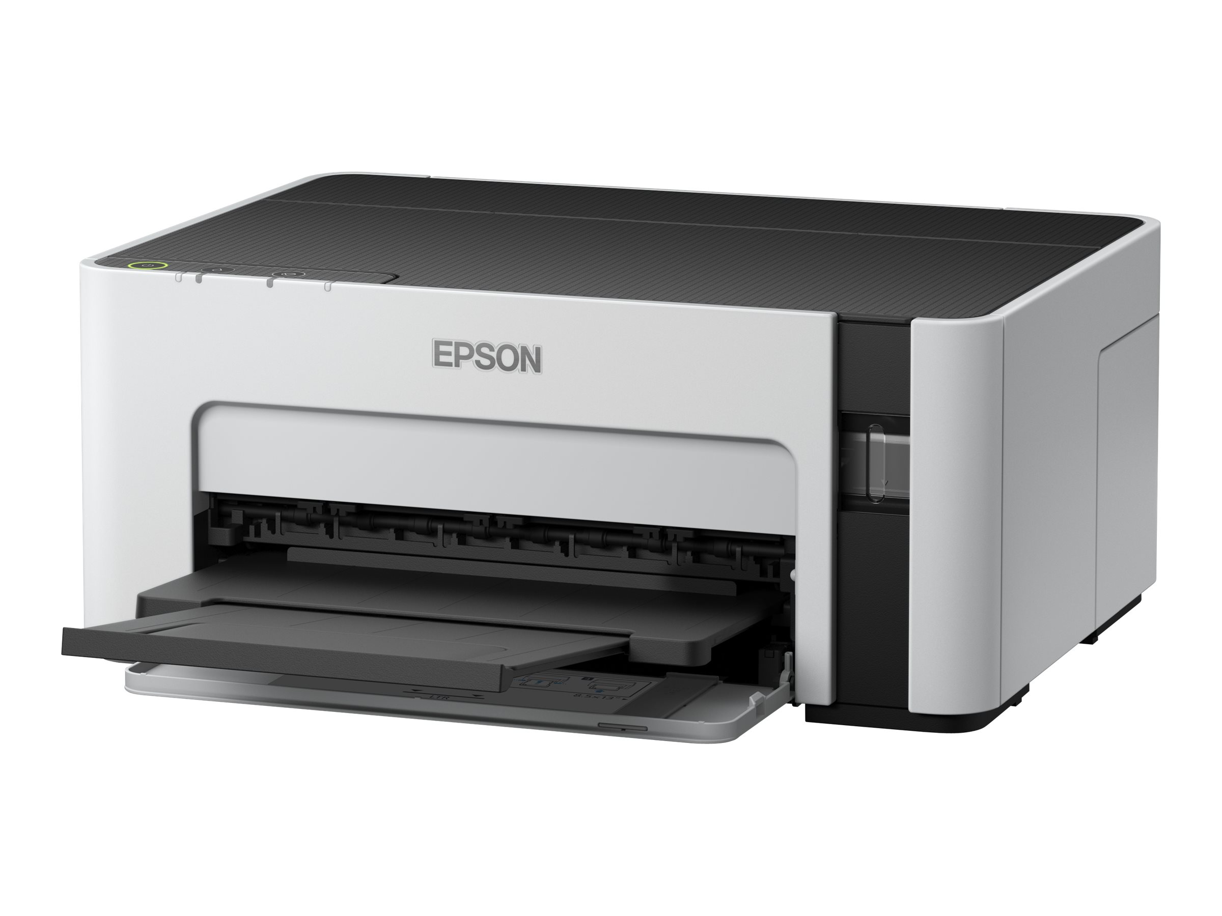 Epson EcoTank M1100 | Inkjet | Mono | Standard | Grey - Image 5