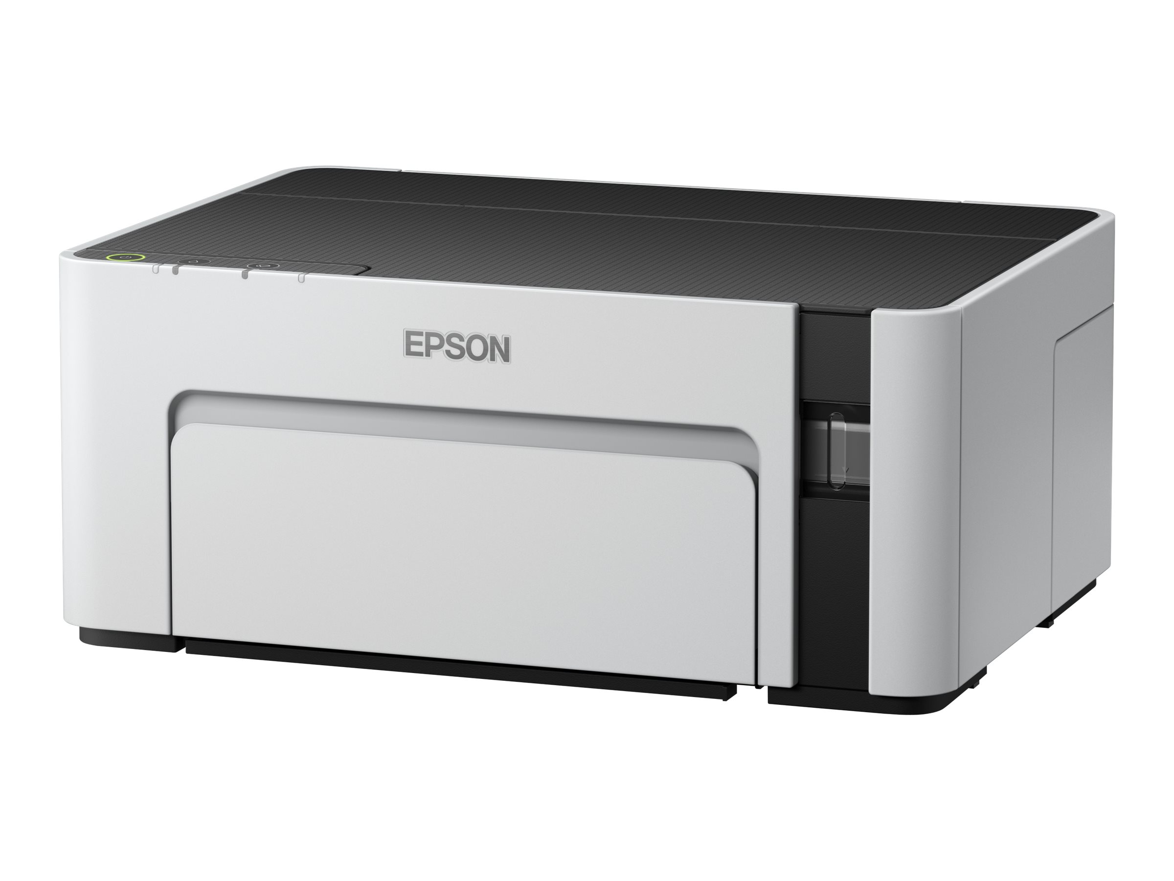 Epson EcoTank M1100 | Inkjet | Mono | Standard | Grey - Image 8