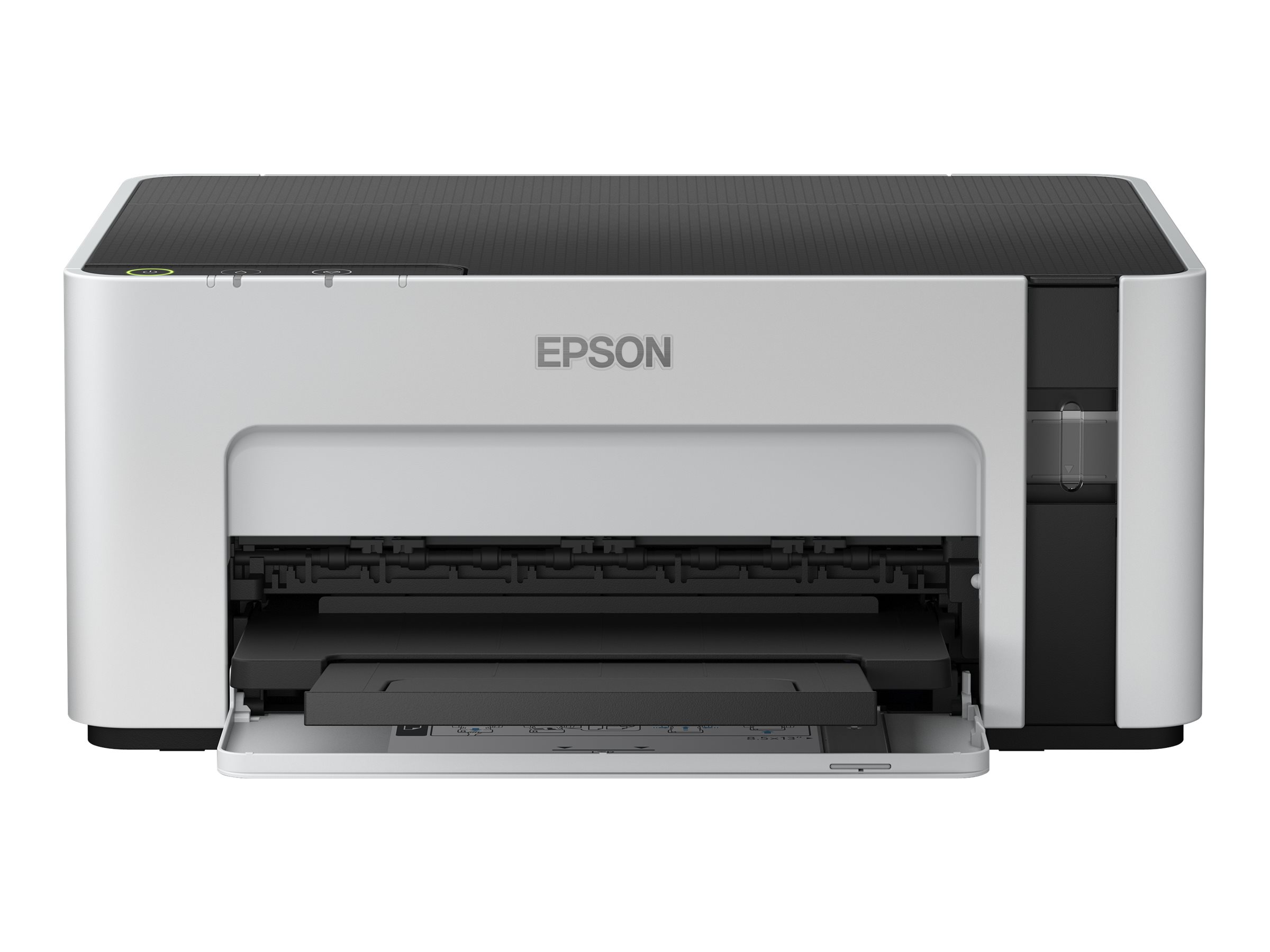 Epson EcoTank M1100 | Inkjet | Mono | Standard | Grey - Image 11