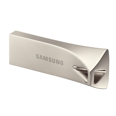 Samsung | BAR Plus | MUF-64BE3/APC | 64 GB | USB 3.1 | Silver - Image 3