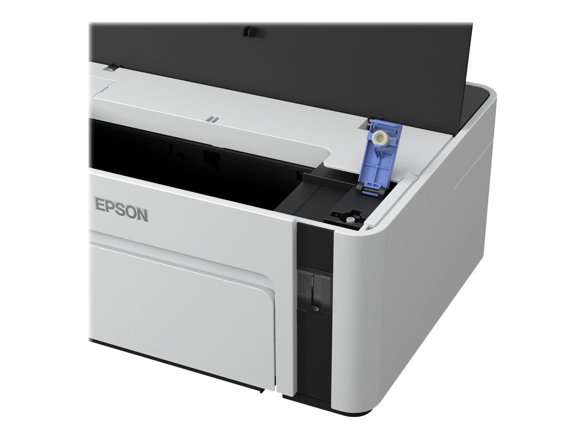 Epson EcoTank M1120 | Inkjet | Mono | Standard | Wi-Fi | Grey - Image 12