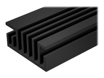 Raidsonic | Heat sink for M.2 SSD | ICY BOX IB-M2HS-70 - Image 9