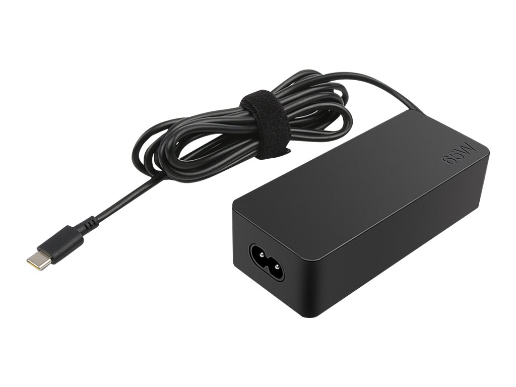 Lenovo | AC Power Adapter(CE) | USB-C | 65 W - Image 2