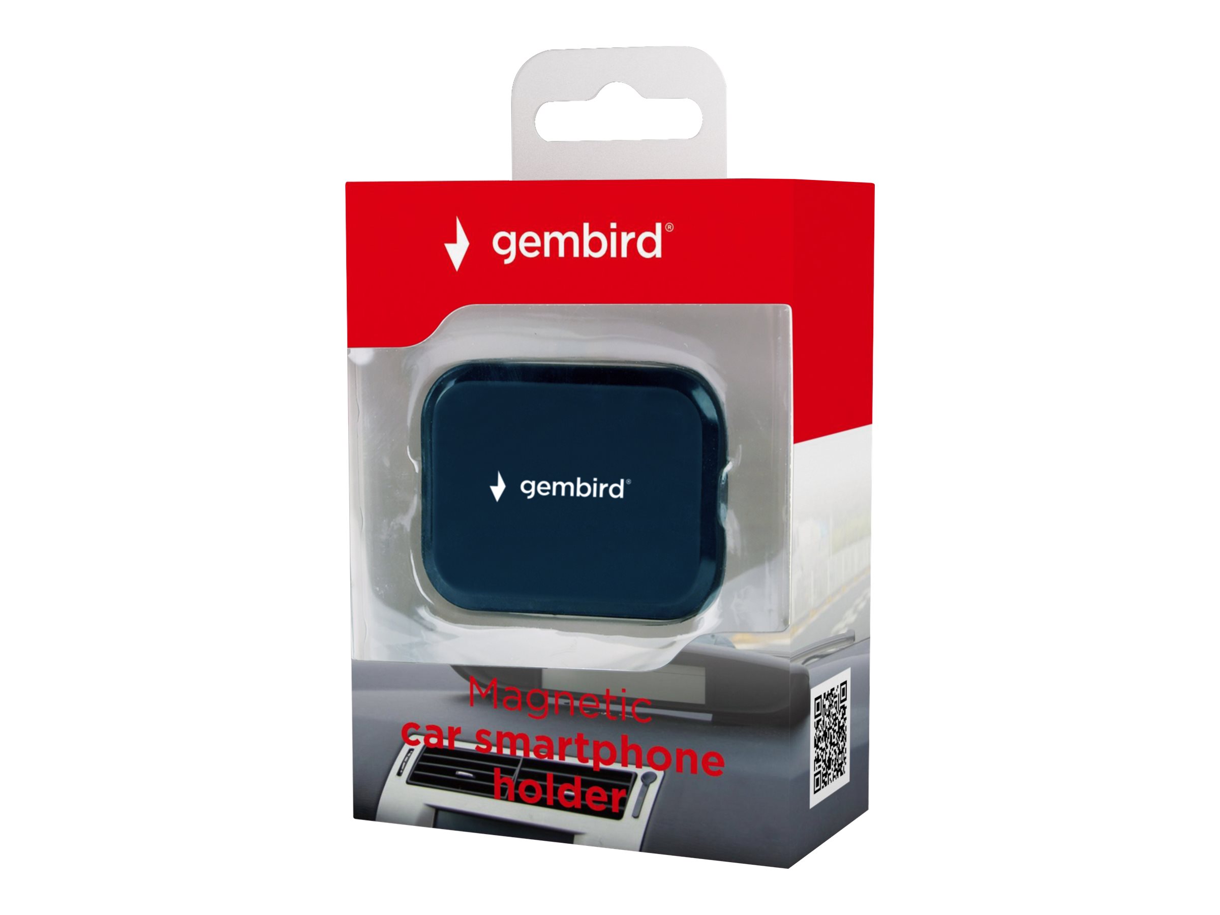 Magnetic car smartphone holder | Holder | Universal | Universal - Image 6