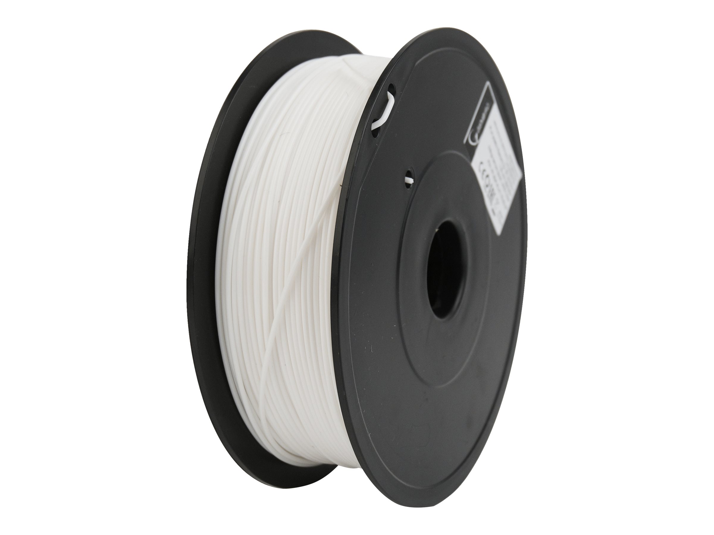 Flashforge PLA-PLUS filament, white, 1.75 mm, 1 kg | 3DP-PLA+1.75-02-W - Image 7