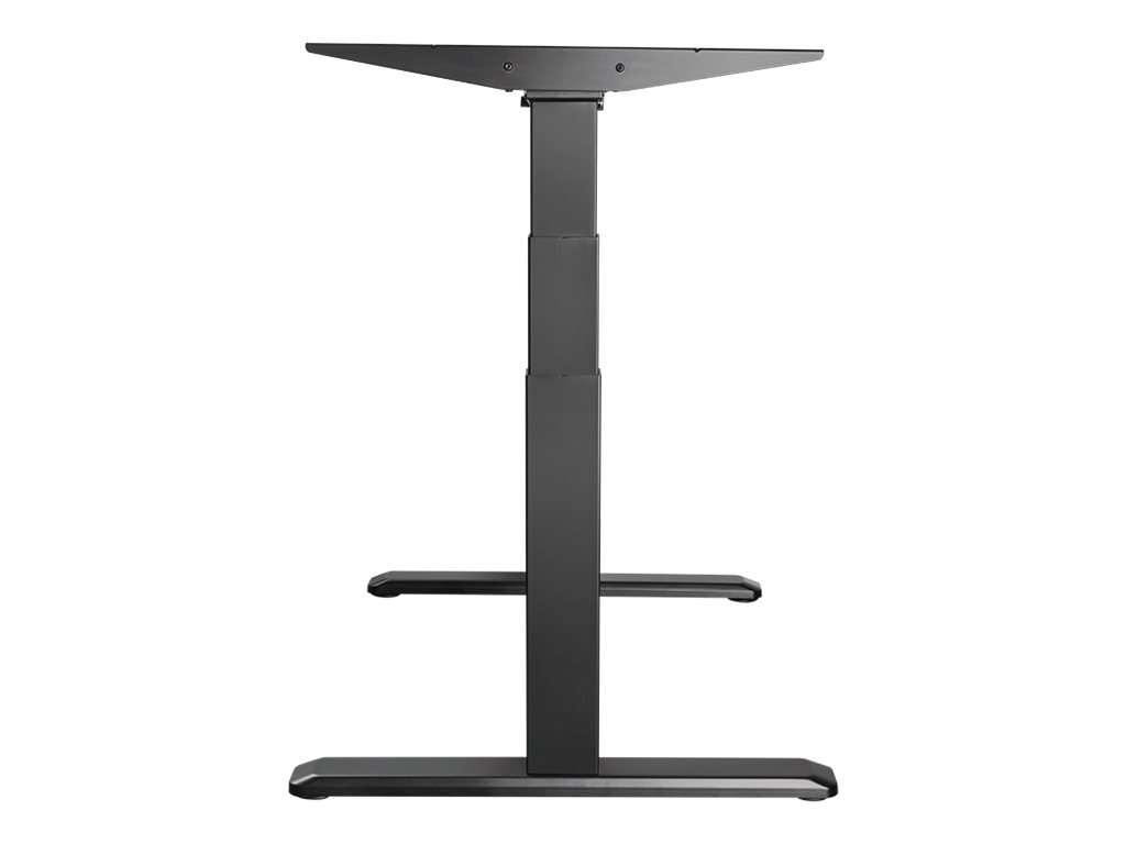 LogiLink EO0001 Sit-Stand Desk Frame, dual motor, black | Logilink - Image 14