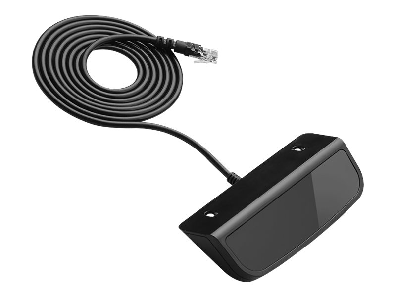 LogiLink EO0001 Sit-Stand Desk Frame, dual motor, black | Logilink - Image 23