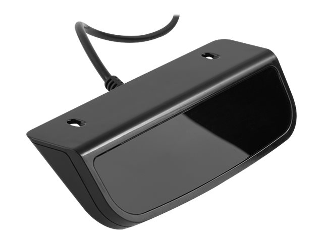 LogiLink EO0001 Sit-Stand Desk Frame, dual motor, black | Logilink - Image 24