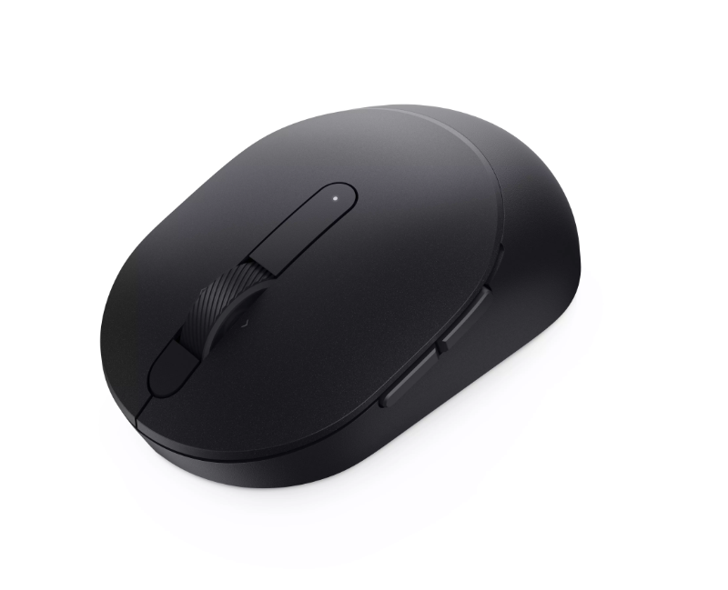 Dell | Pro | MS5120W | 2.4GHz Wireless Optical Mouse | Wireless | Black - Image 4