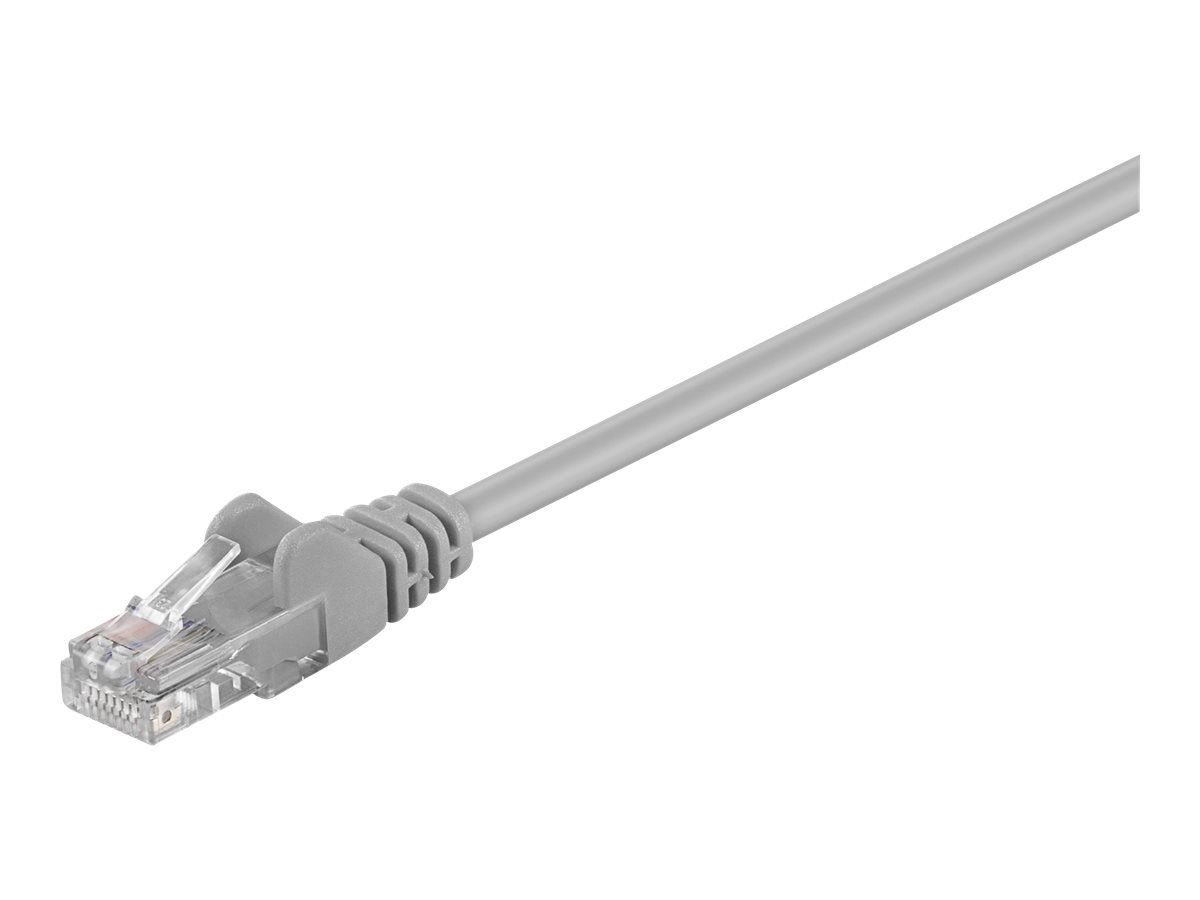 Goobay | CAT 5e patch cable, U/UTP | 68362 - Image 2