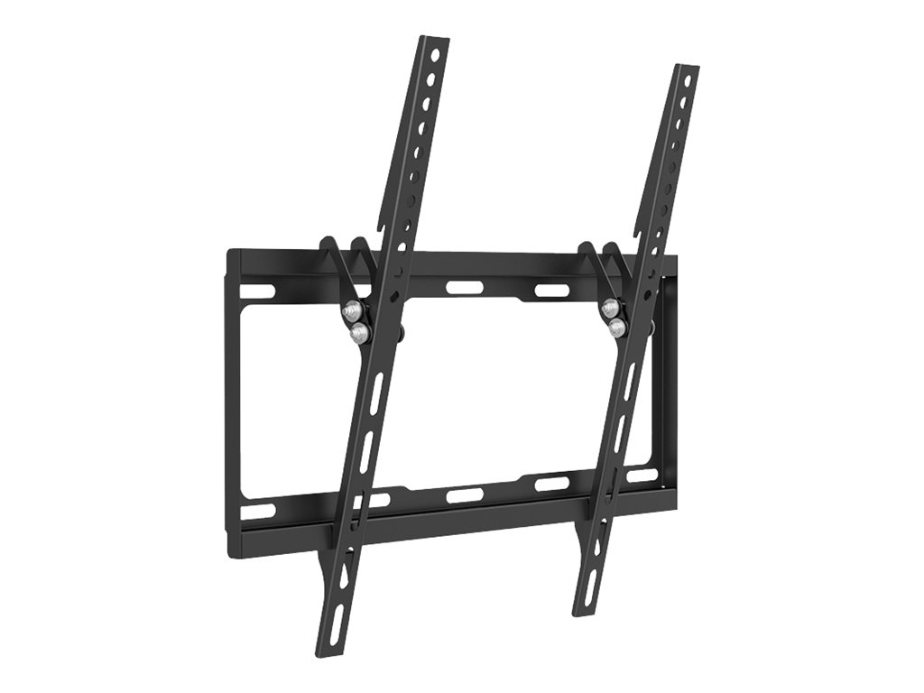 Logilink BP0012 TV Wall mount, 32–55", tilt -14°, 25 mm - Image 2