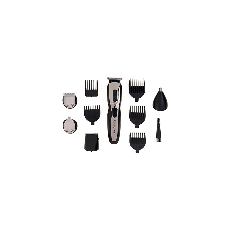 Camry Electric, CR 2921 Trimmer 5 in 1 | Camry | Electric | Black - Image 3