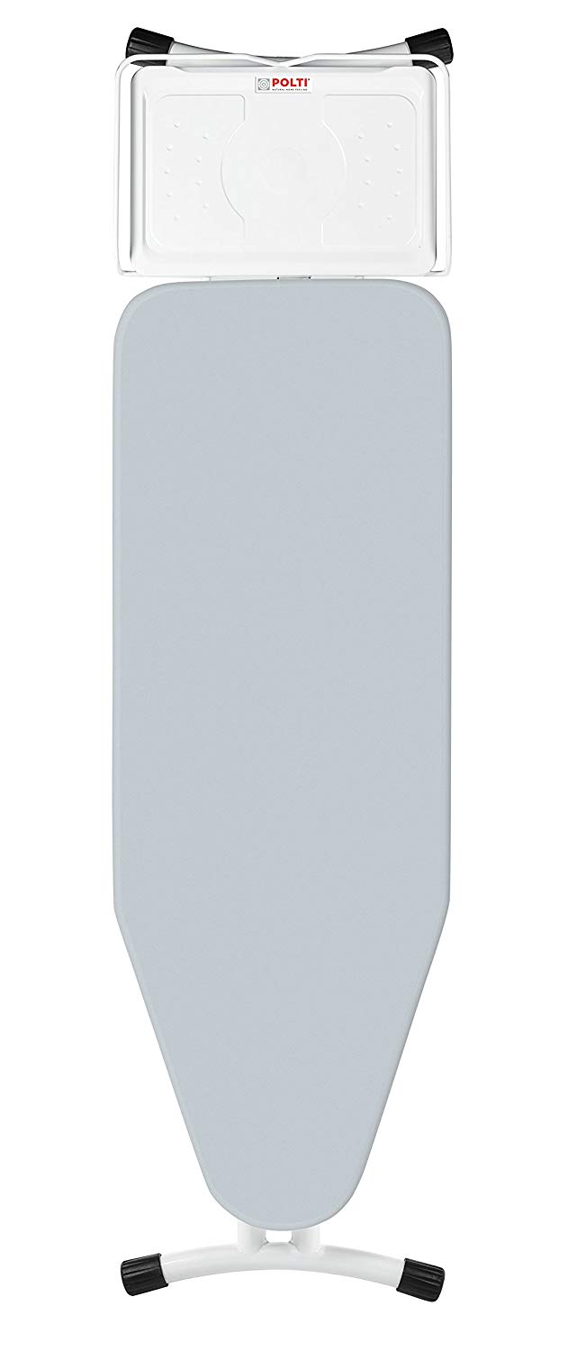 Polti | Ironing board | FPAS0044 Vaporella Essential | White | 1220 x 435 mm | 4 - Image 2
