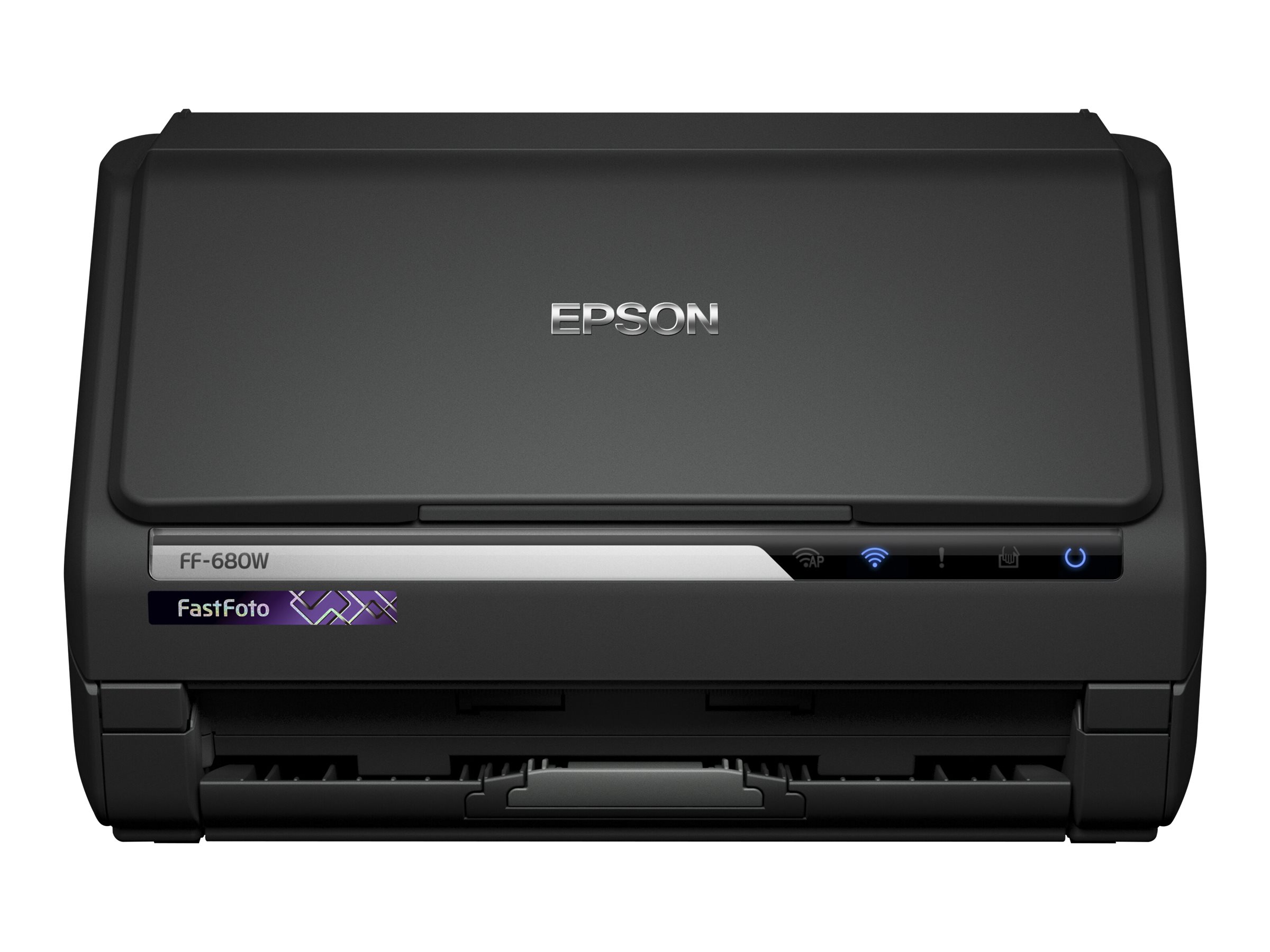 Epson | Document scanner | FastFoto FF-680W | Wireless - Image 5