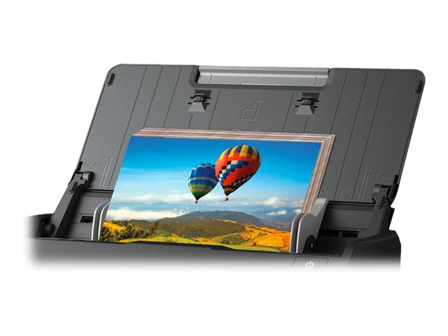 Epson | Document scanner | FastFoto FF-680W | Wireless - Image 11