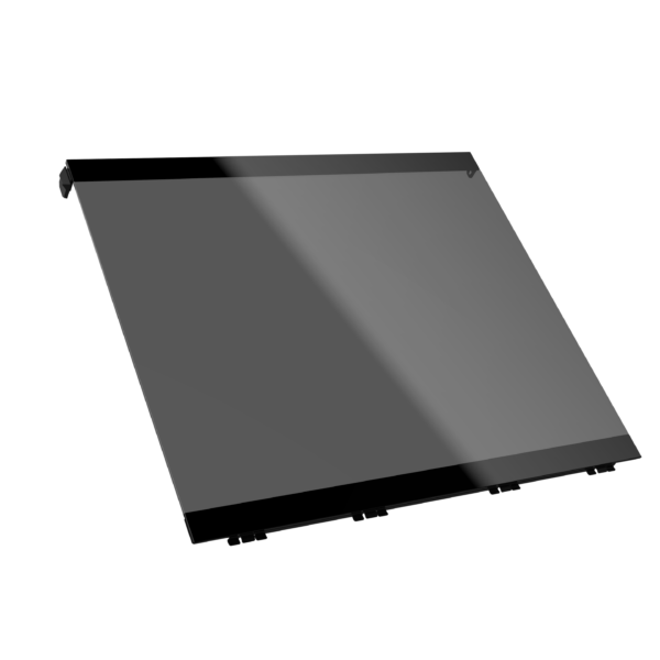 Fractal Design | Tempered Glass Side Panel | Define 7 XL | Black