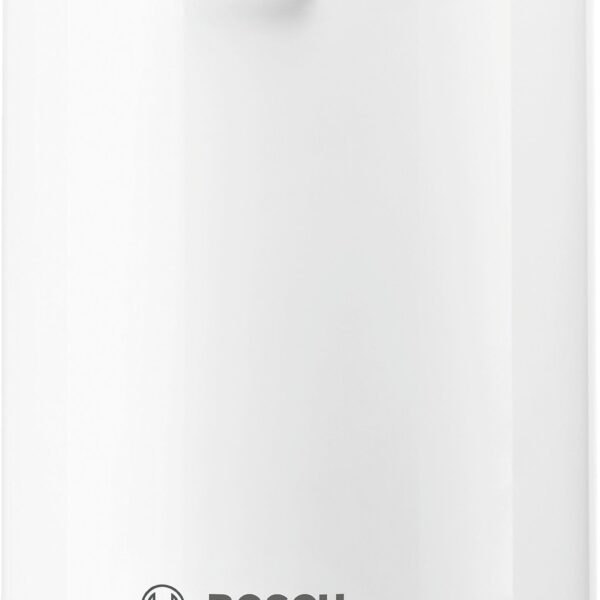 Bosch | Coffee Grinder | TSM6A011W | 180 W | Coffee beans capacity 75 g | White