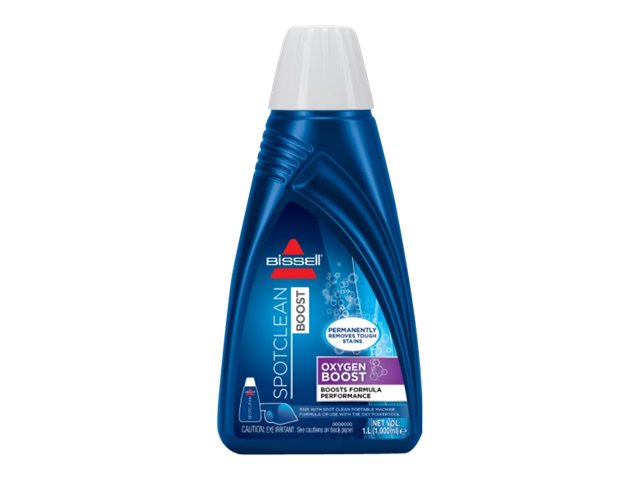 Bissell | Spotclean Oxygen Boost Carpet Cleaner Stain Removal | 1000 ml - Image 2