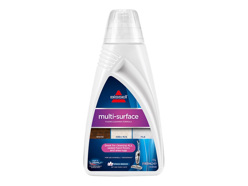 Bissell | Multi Surface Formula | 1000 ml | 1 pc(s) - Image 2
