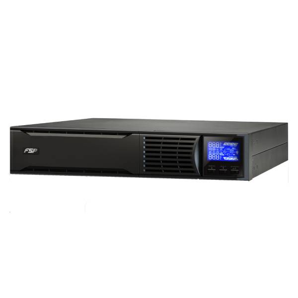 FSP | CHAMP 2K RACK | 2000 VA | 1800 W - Image 2