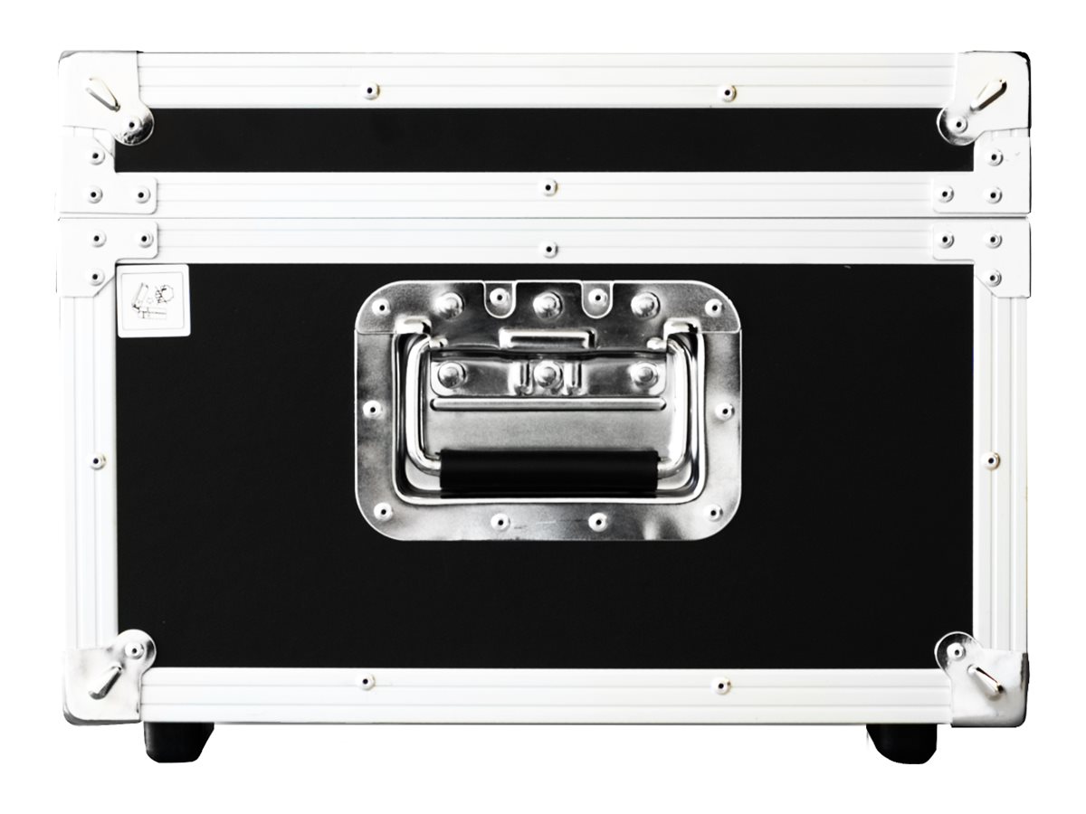 Elite Screens | QuickStand Projector Screen | Q200H1 | Diagonal 200 " | 16:9 | Viewable screen width (W) 442 cm - Image 6