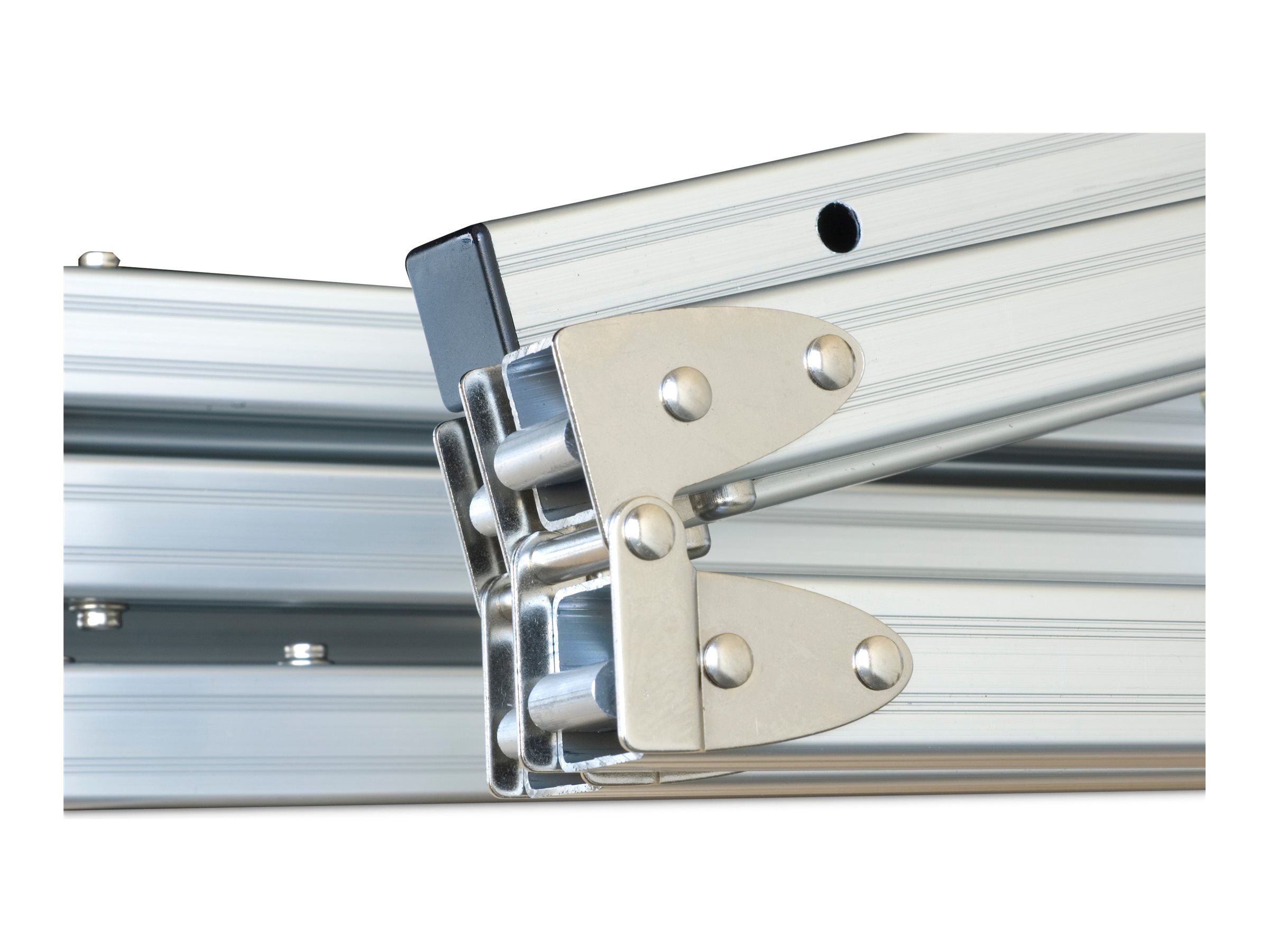 Elite Screens | QuickStand Projector Screen | Q200H1 | Diagonal 200 " | 16:9 | Viewable screen width (W) 442 cm - Image 7