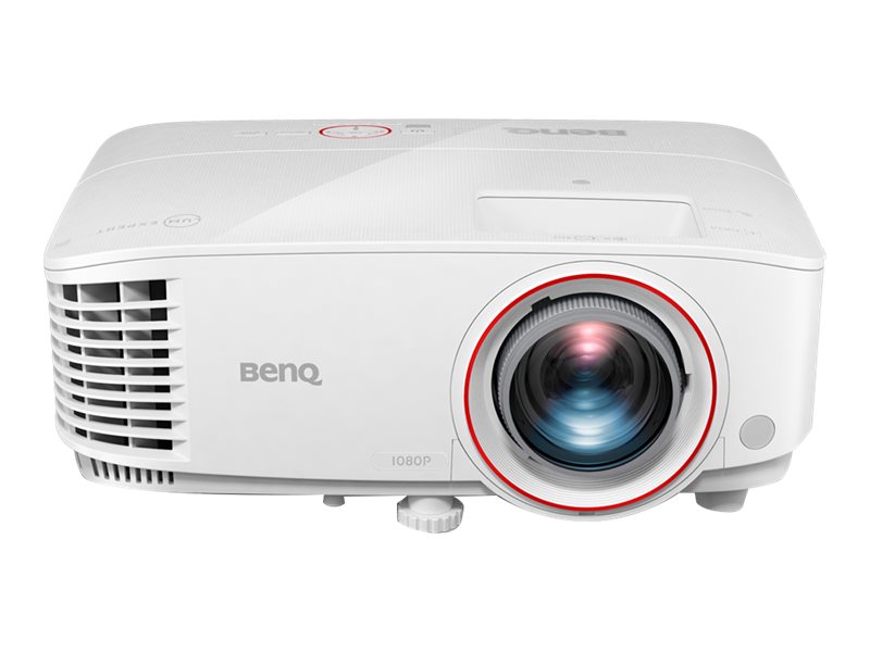 Benq | TH671ST | Full HD (1920x1080) | 3000 ANSI lumens | 10.000:1 | White | Lamp warranty 12 month(s) - Image 5