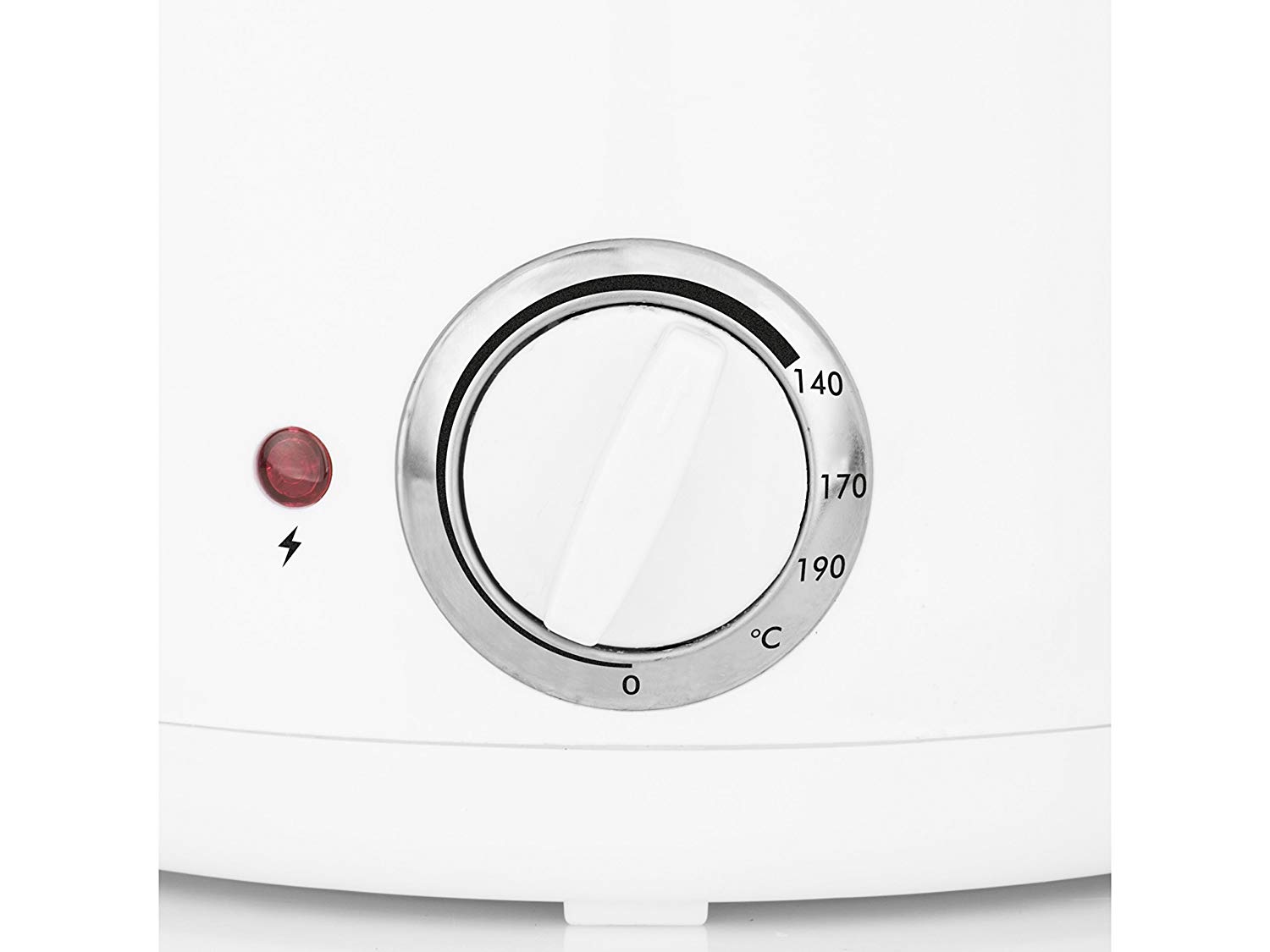 Tristar | Deep Fryer | FR-6941 | Power 1000 W | Capacity 1.5 L | White - Image 5