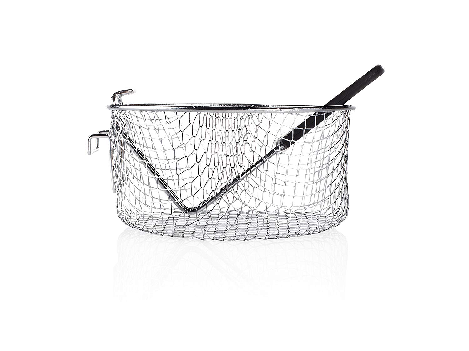 Tristar | Deep Fryer | FR-6941 | Power 1000 W | Capacity 1.5 L | White - Image 7