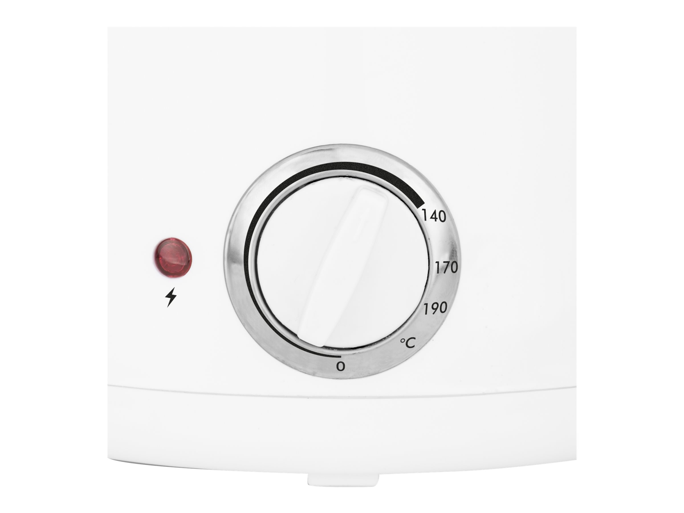 Tristar | Deep Fryer | FR-6941 | Power 1000 W | Capacity 1.5 L | White - Image 9