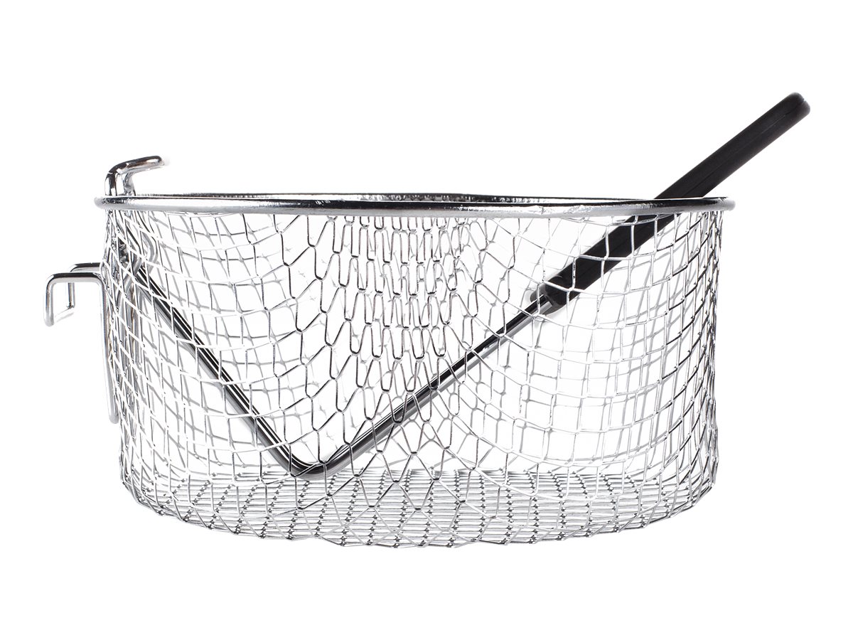 Tristar | Deep Fryer | FR-6941 | Power 1000 W | Capacity 1.5 L | White - Image 10