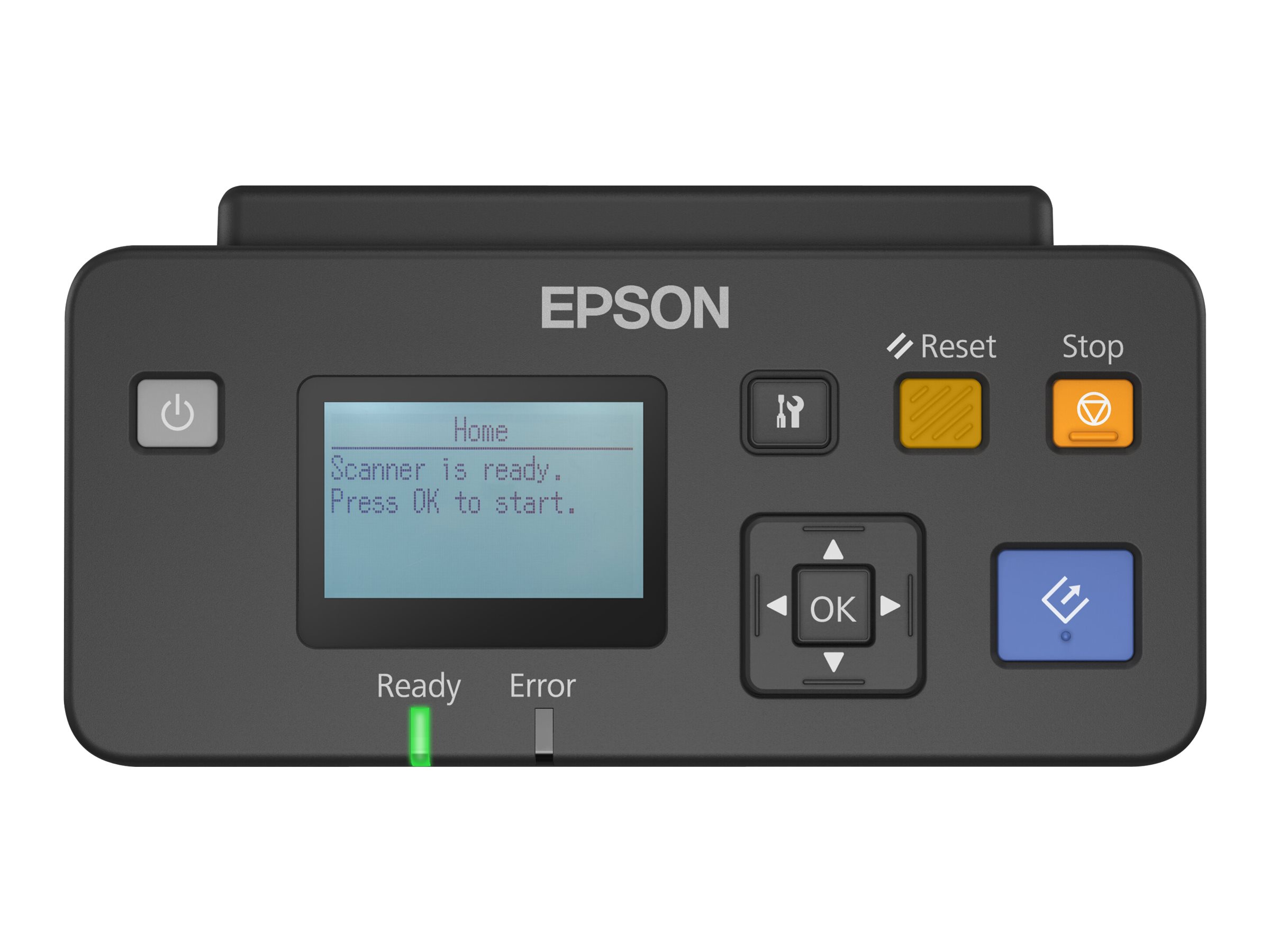 Epson | WorkForce DS-870 | Sheetfed Scanner - Image 12