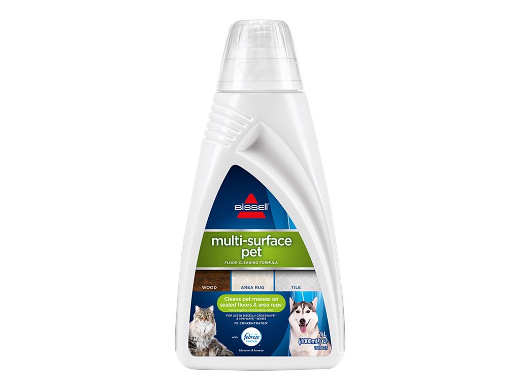 Bissell | Multi Surface Pet Formula | 1000 ml | 1 pc(s) - Image 2
