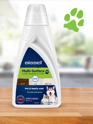 Bissell | Multi Surface Pet Formula | 1000 ml | 1 pc(s) - Image 3