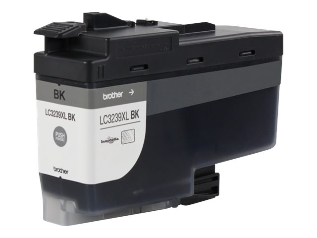 Brother High-yield Ink Cartridge | LC3239XLBK | Ink | Black - Image 8
