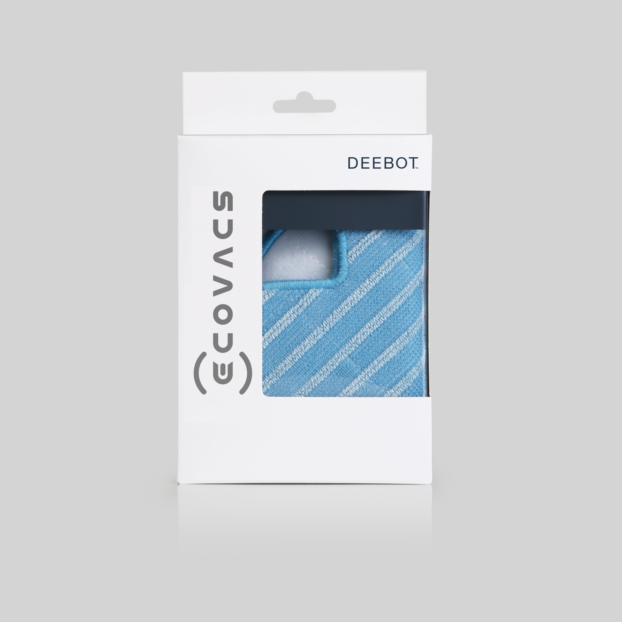 Ecovacs | Washable mopping cloth - Image 3
