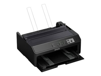 Epson Network dot matrix printer | FX-890IIN | Dot matrix | Mono | Standard | Black - Image 6