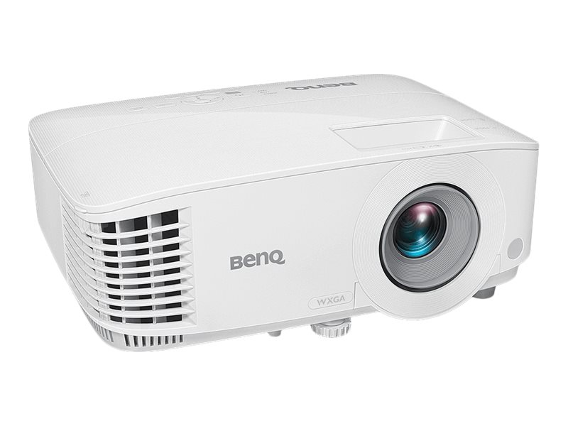 Benq | MW550 | WXGA (1280x800) | 3600 ANSI lumens | White | Lamp warranty 12 month(s) - Image 6