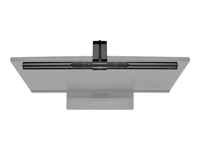 Benq ScreenBar e-Reading LED Task Lamp | 9H.W42QD.WP1 | 5 W | 2700-6500 K | 50000 h | LED lamp | 5 V | 0.53 kg - Image 6