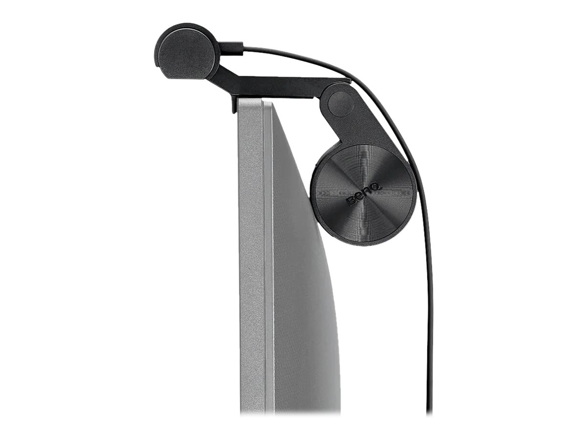 Benq ScreenBar e-Reading LED Task Lamp | 9H.W42QD.WP1 | 5 W | 2700-6500 K | 50000 h | LED lamp | 5 V | 0.53 kg - Image 10