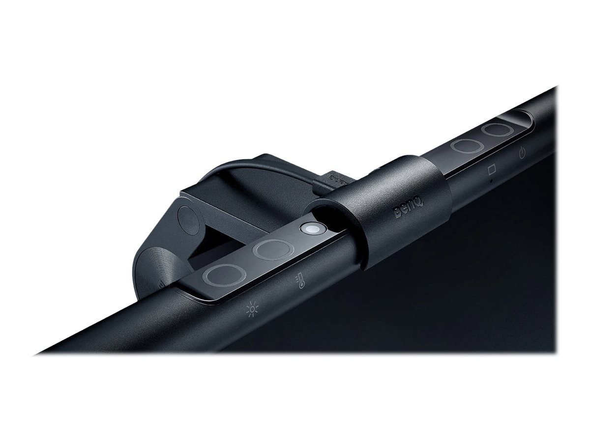 Benq ScreenBar e-Reading LED Task Lamp | 9H.W42QD.WP1 | 5 W | 2700-6500 K | 50000 h | LED lamp | 5 V | 0.53 kg - Image 12