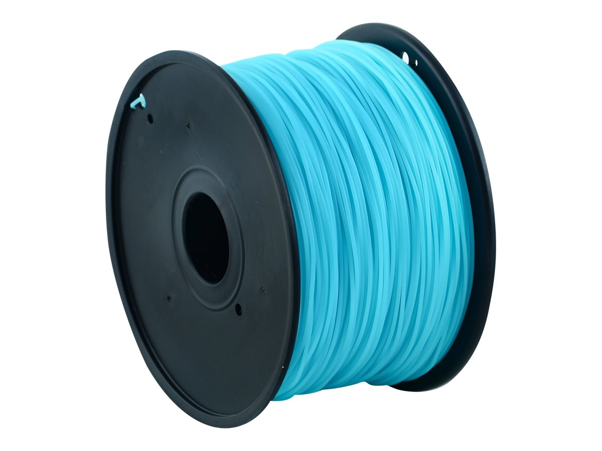 Flashforge PLA Filament | 1.75 mm diameter, 1kg/spool | Blue - Image 2