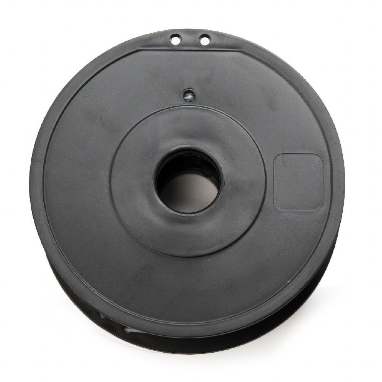 Flashforge PLA-PLUS Filament | 1.75 mm diameter, 1kg/spool | Grey - Image 3