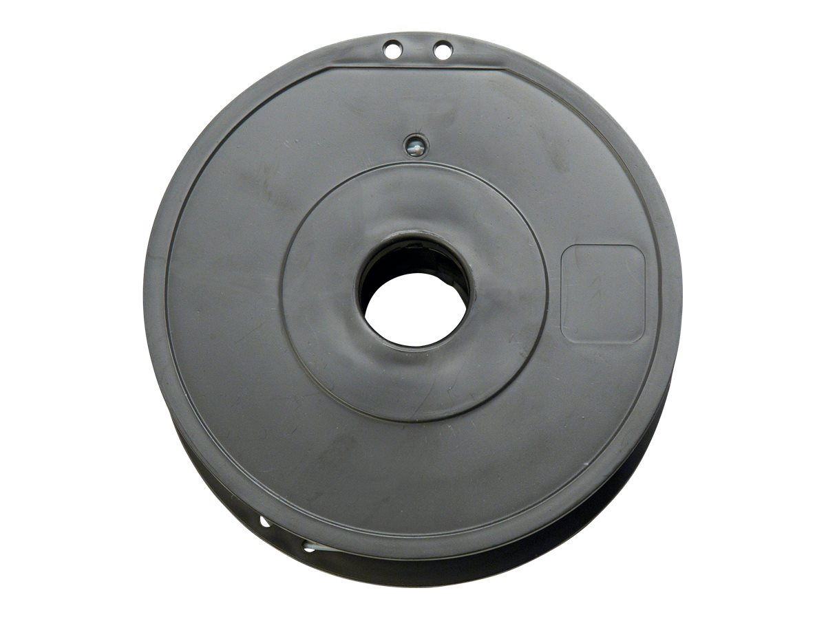 Flashforge PLA-PLUS Filament | 1.75 mm diameter, 1kg/spool | Grey - Image 4