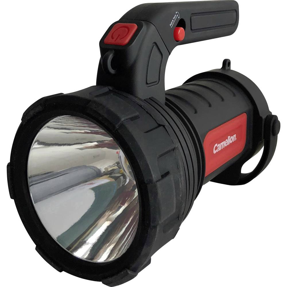 Camelion | Spotlight | Spot light S32, LED COB | 3 W | 230 lm - Image 4