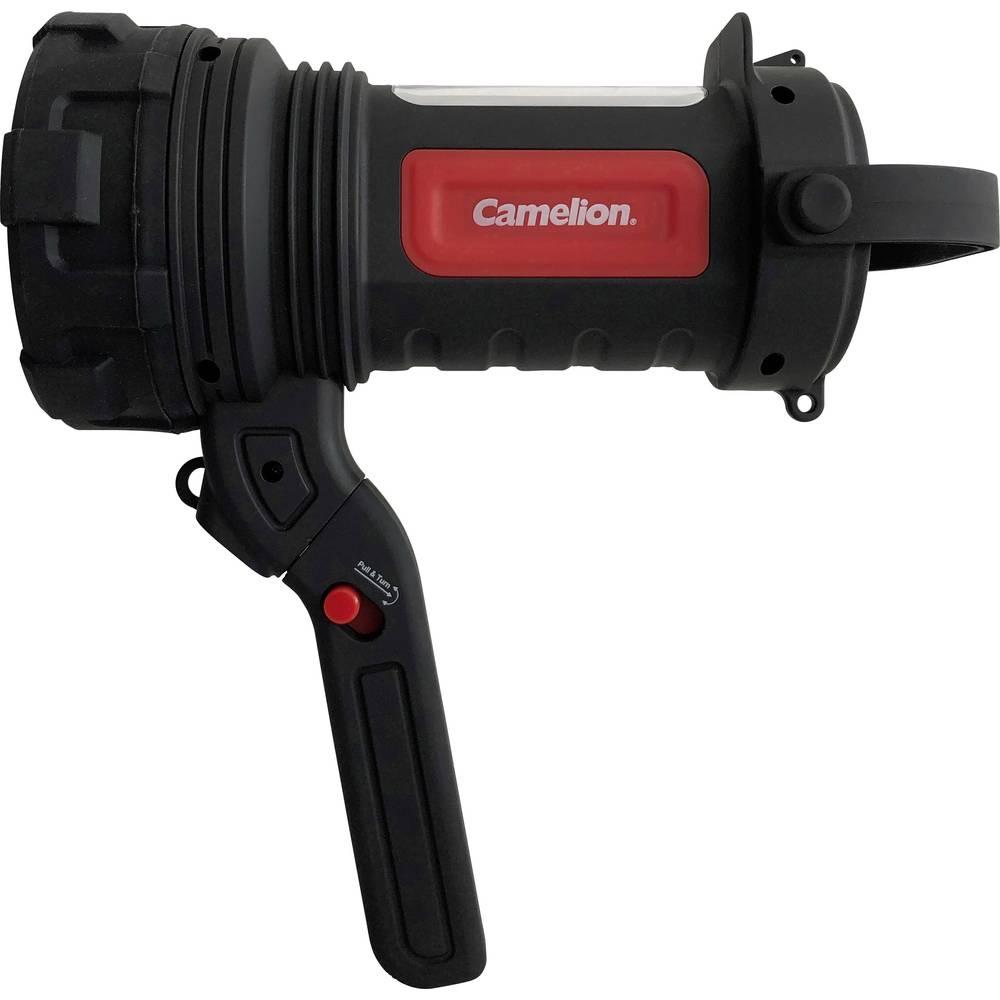 Camelion | Spotlight | Spot light S32, LED COB | 3 W | 230 lm - Image 5