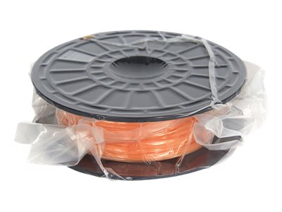 Flashforge PLA-PLUS Filament | 1.75 mm diameter, 1kg/spool | Orange - Image 5