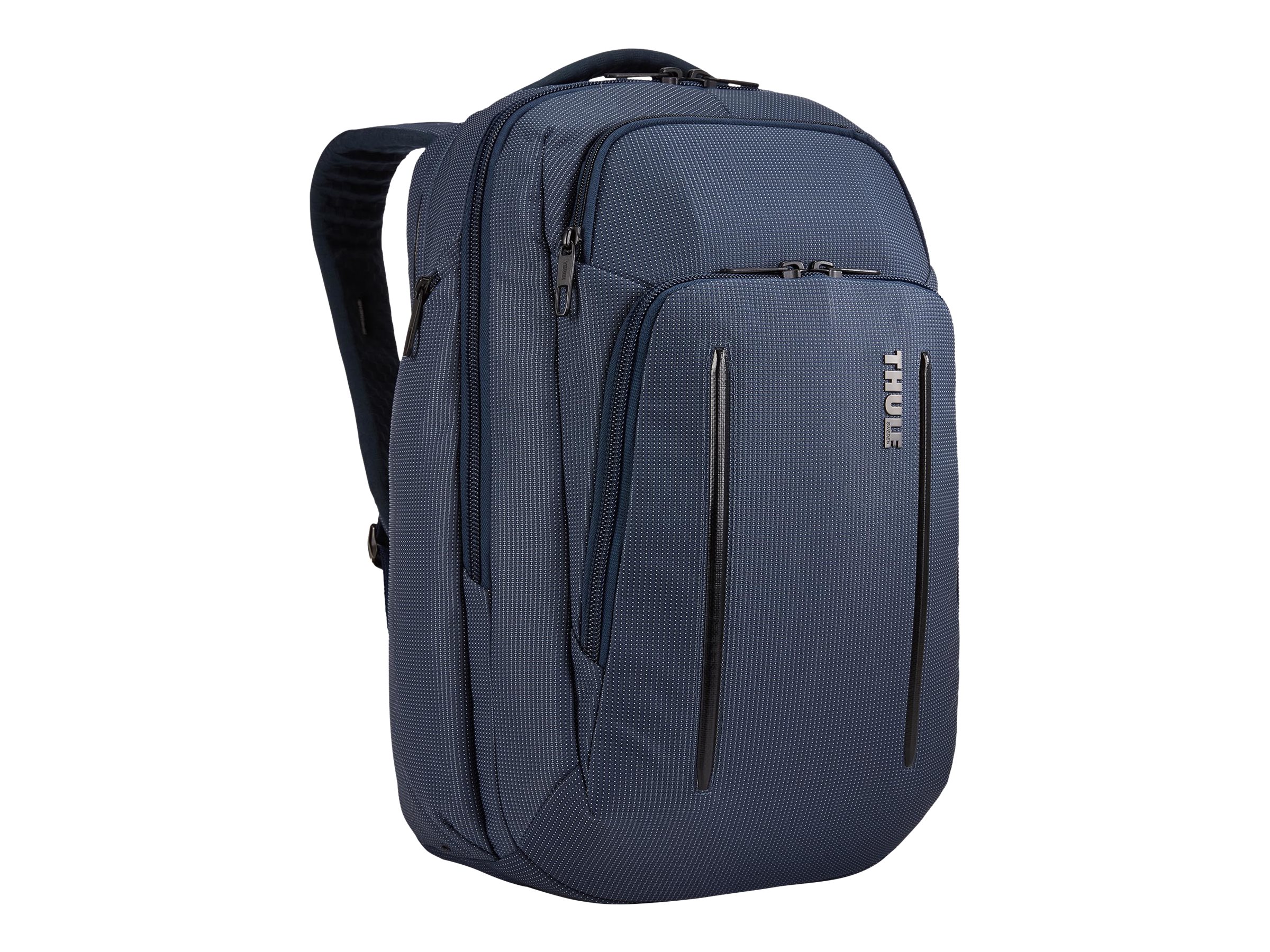 Thule | C2BP-116 | Crossover 2 30L | Fits up to size 15.6 " | Backpack | Dress Blue - Image 2